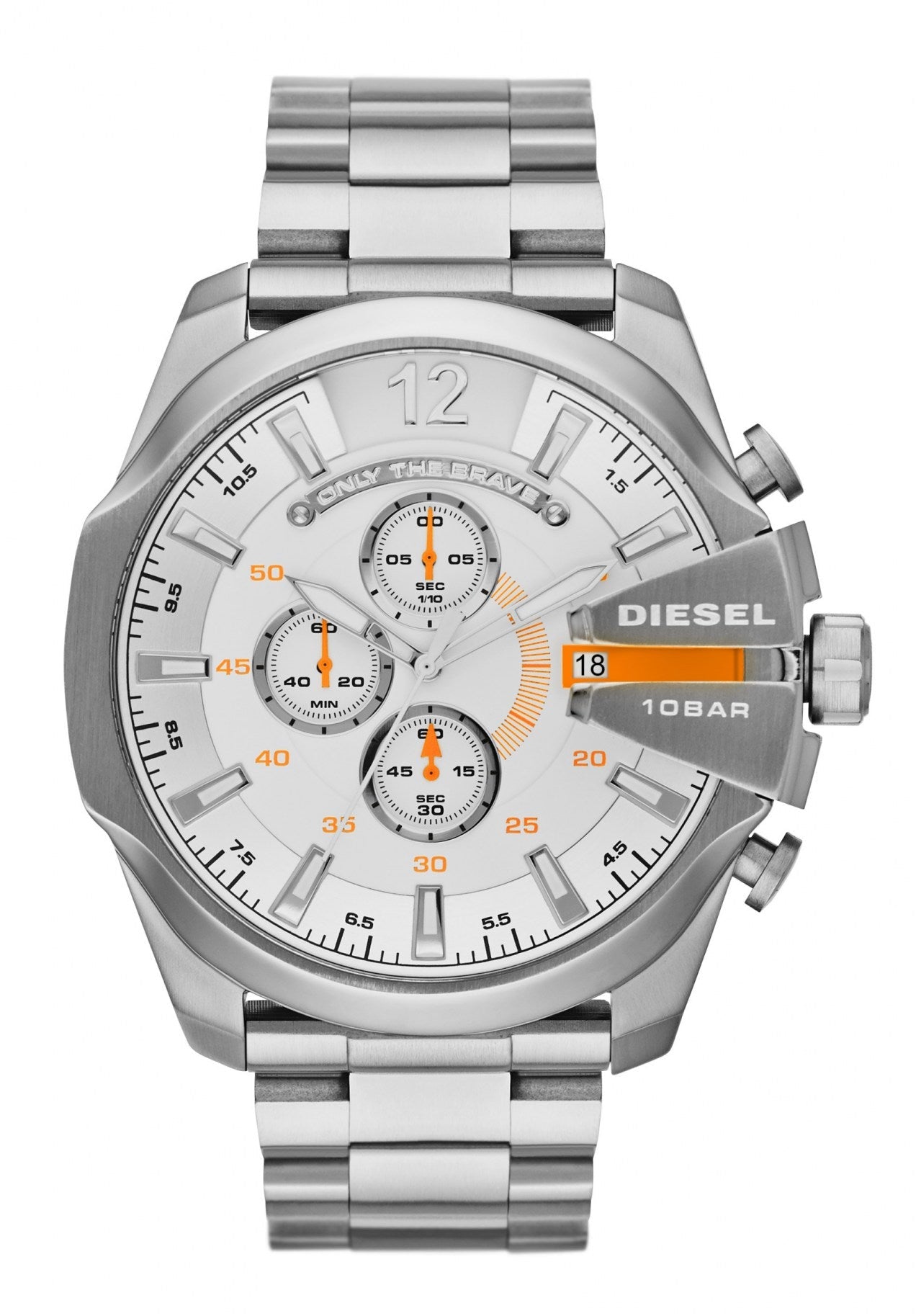 Diesel DZ4328 Erkek Kol Saati