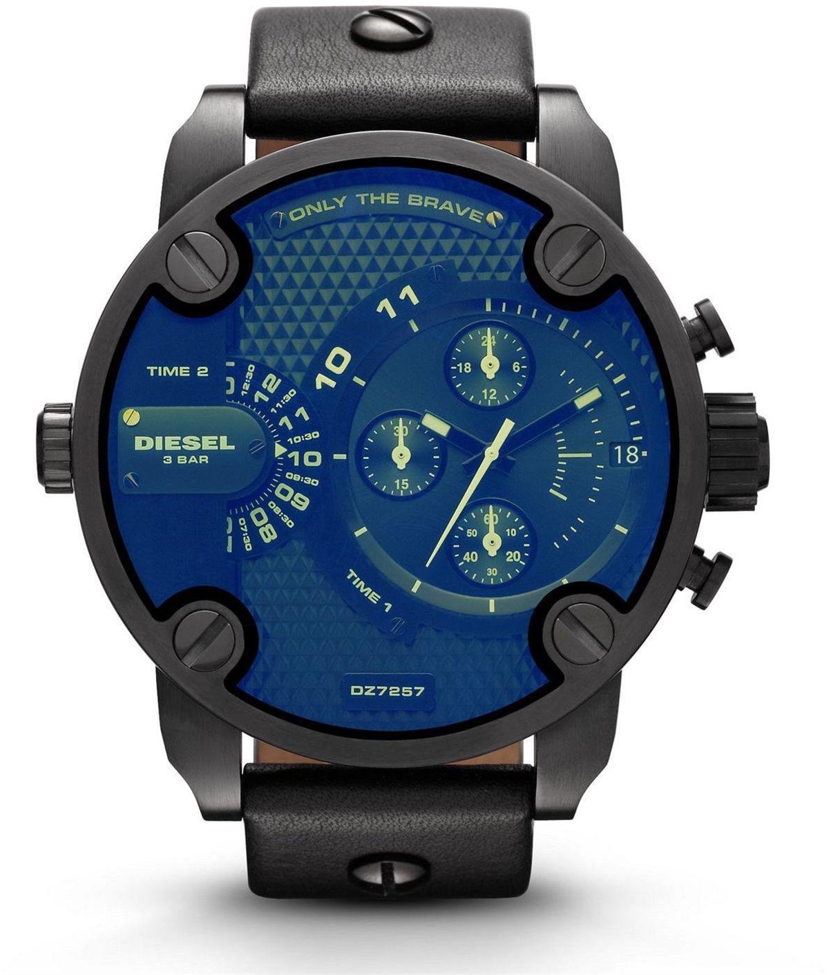 Diesel DZ7257 Erkek Kol Saati