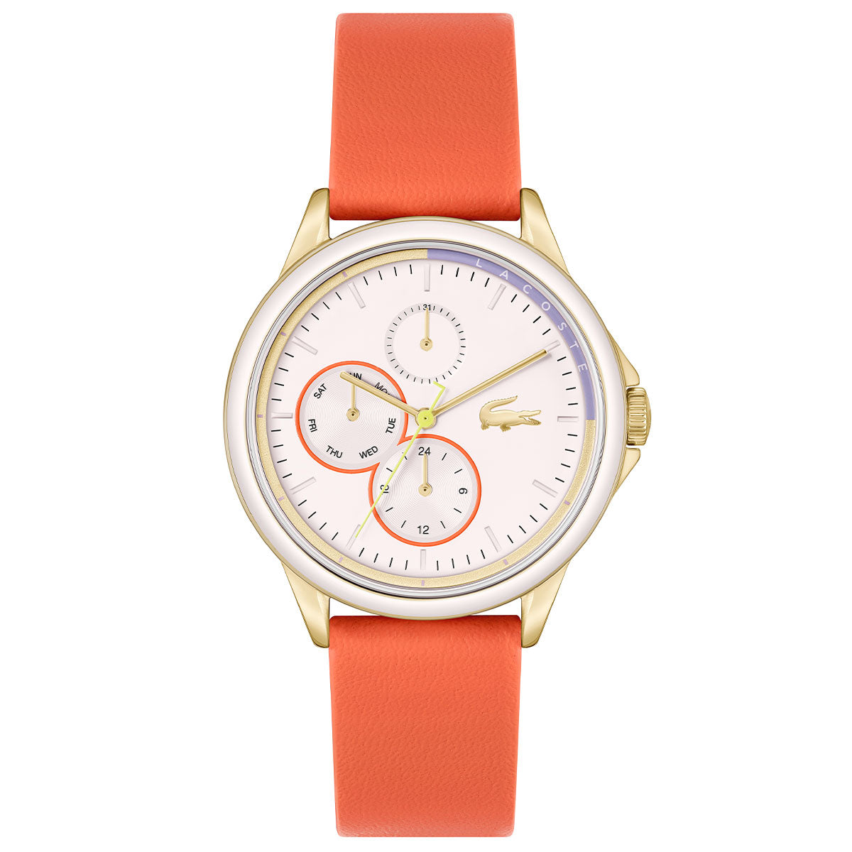 Lacoste LAC2001338 Kadýn Kol Saati