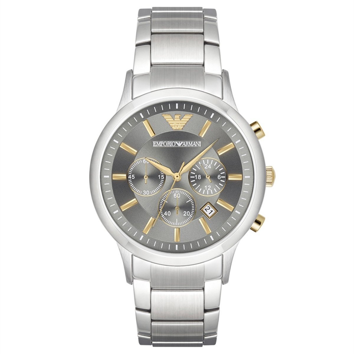 Emporio Armani AR11047 Erkek Kol Saati