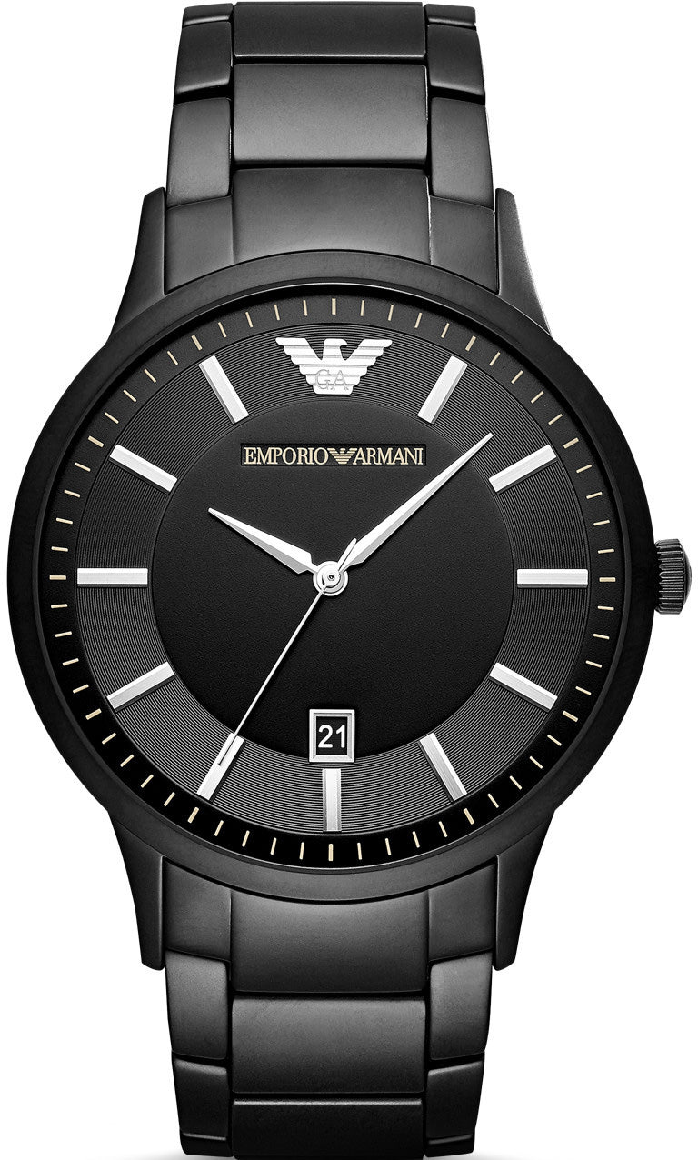 Emporio Armani AR11079 Erkek Kol Saati
