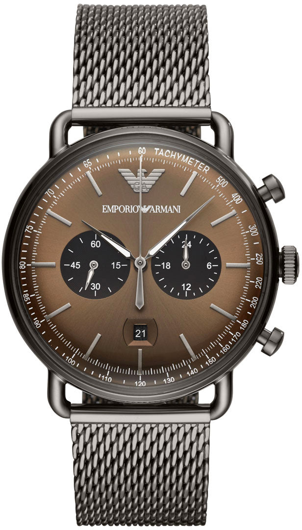 Emporio Armani AR11141 Erkek Kol Saati