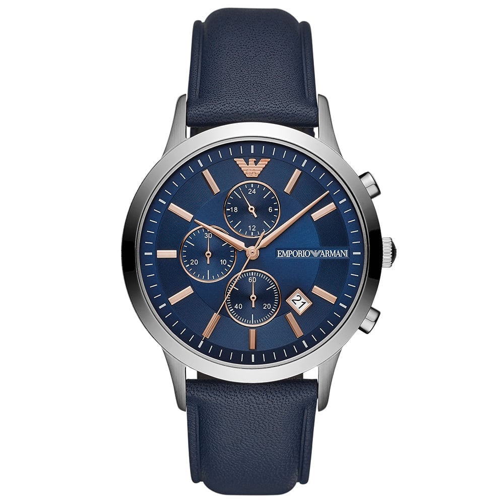 Emporio Armani AR11216 Erkek Kol Saati