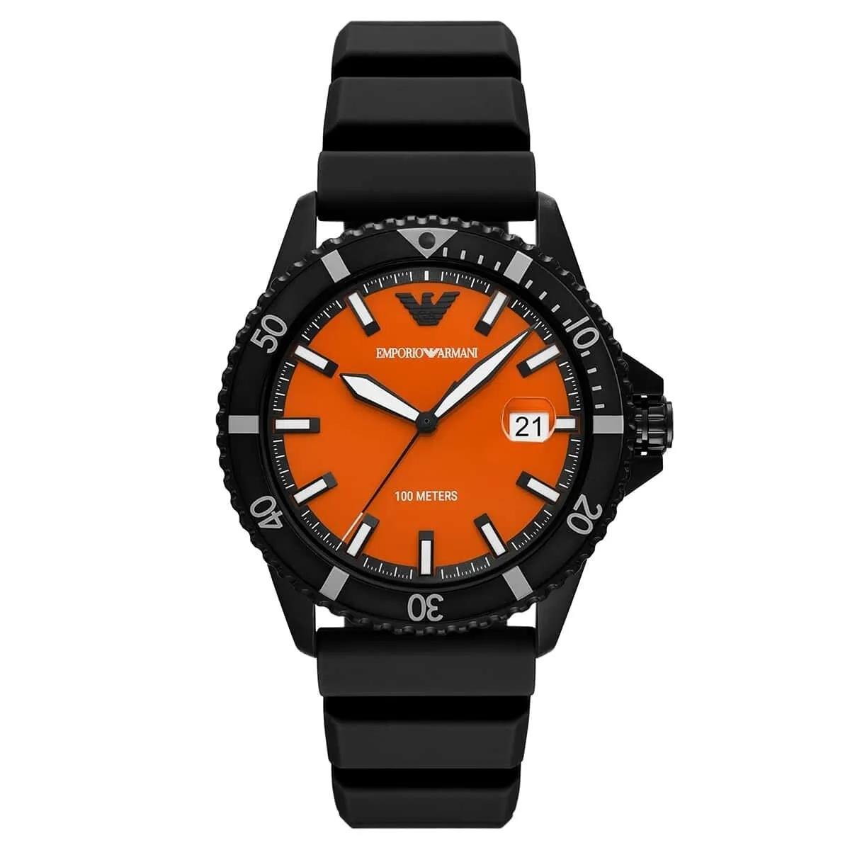 Emporio Armani AR11684 Erkek Kol Saati