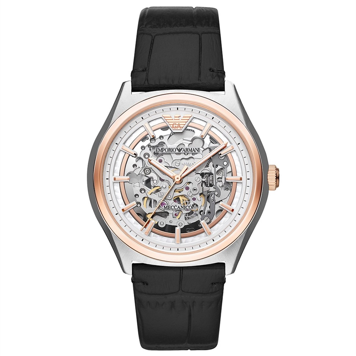 Emporio Armani AR60018 Erkek Kol Saati