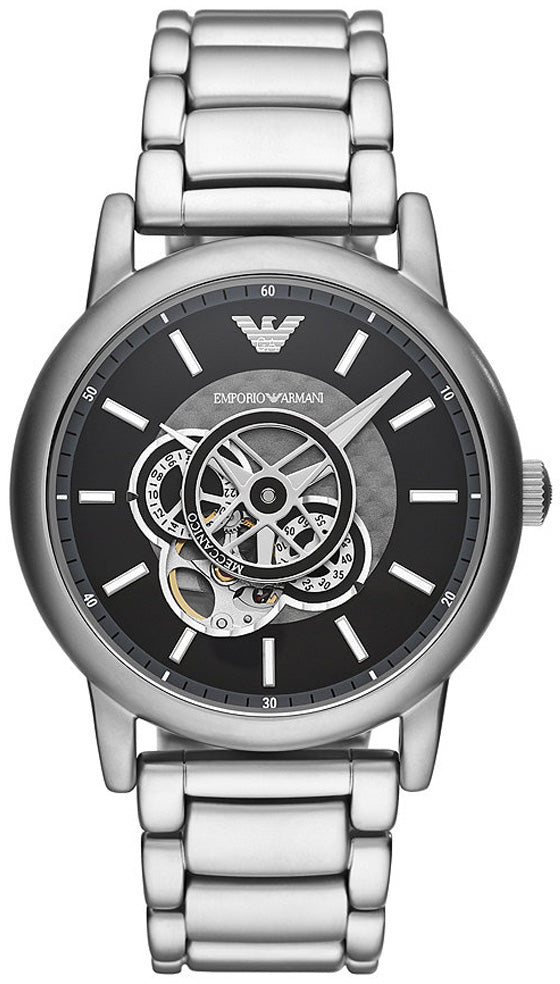 Emporio Armani AR60021 Erkek Kol Saati