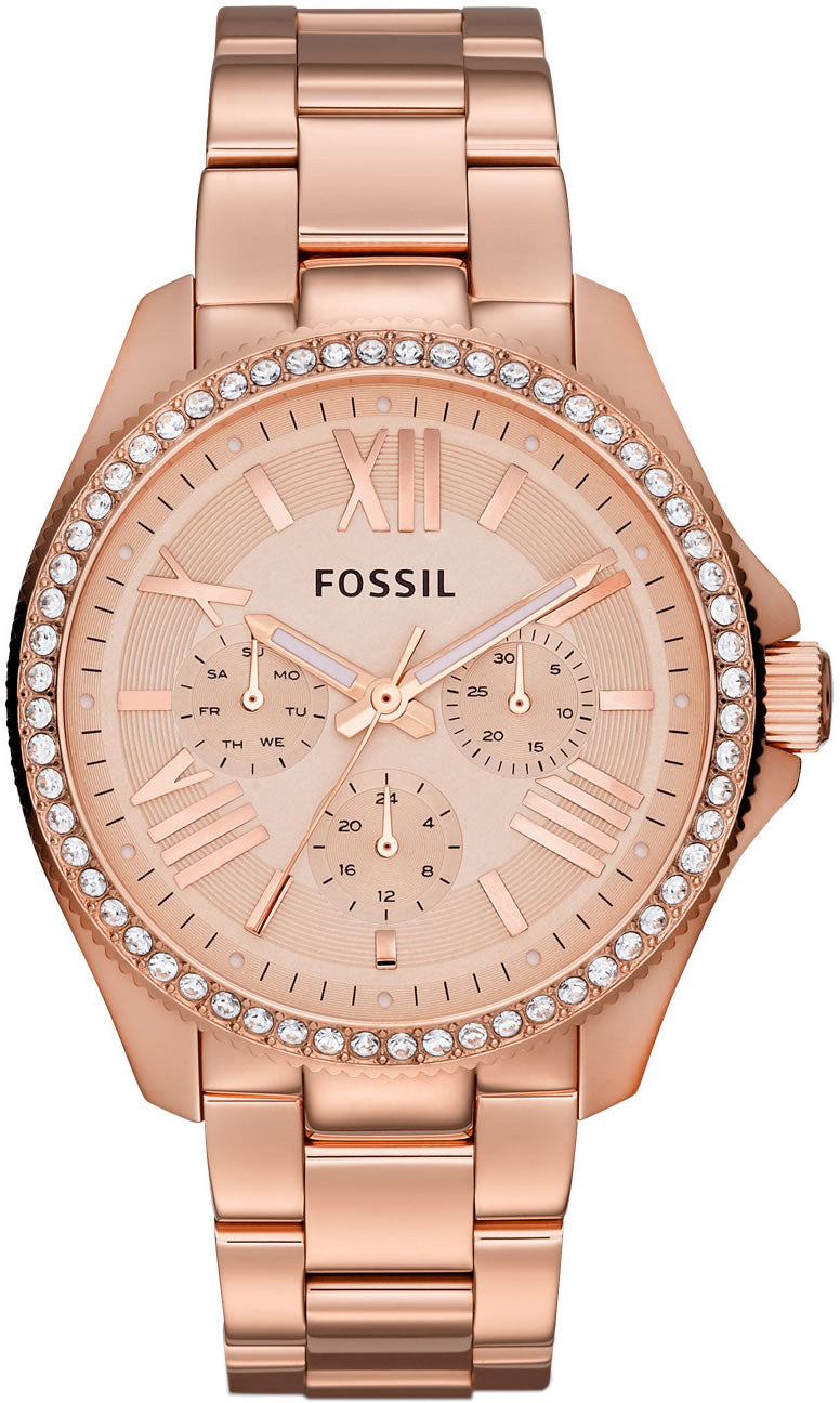 Fossil AM4483 Kadın Kol Saati