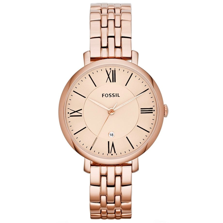 Fossil FES3435 Kadýn Kol Saati