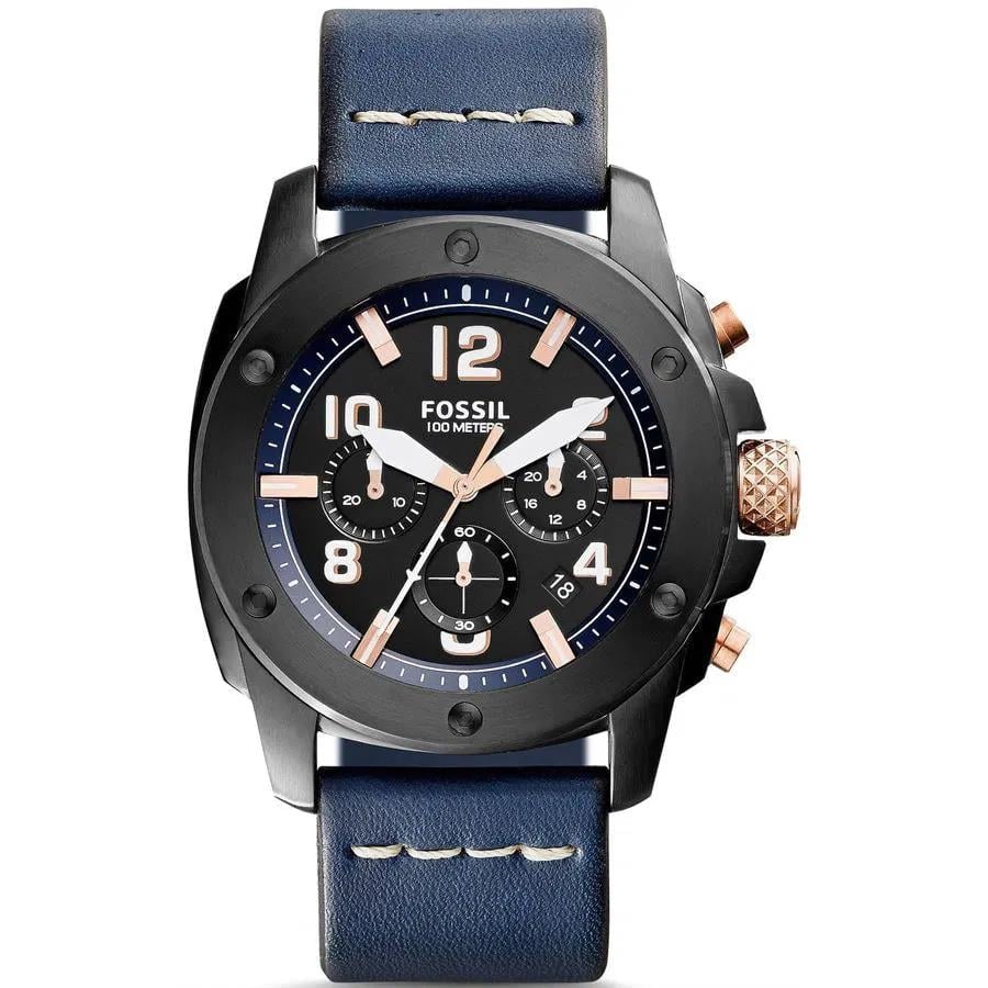 Fossil FFS5066 Erkek Kol Saati FS5066