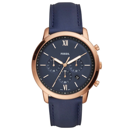 Fossil Neutra FS5454 Erkek Kol Saati