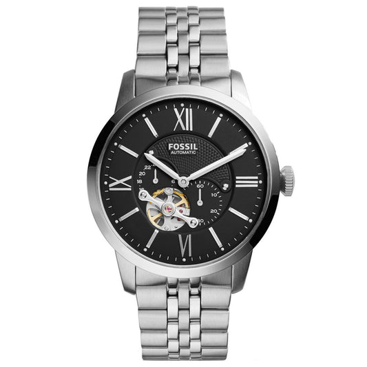 Fossil Townsman ME3107 Otomatik Erkek Kol Saati*