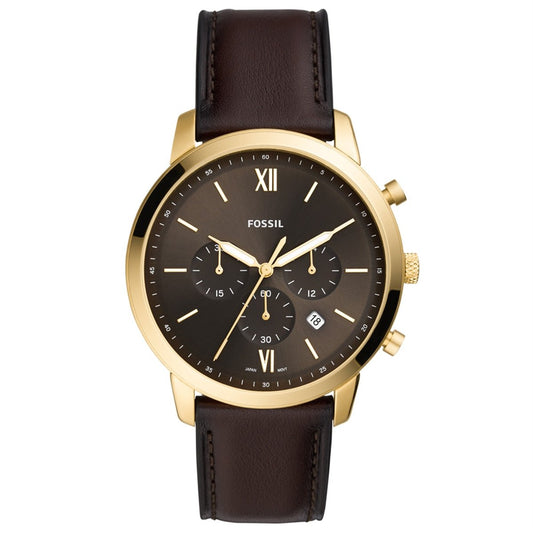 Fossil Neutra Chrono FS5763 Erkek Kol Saati