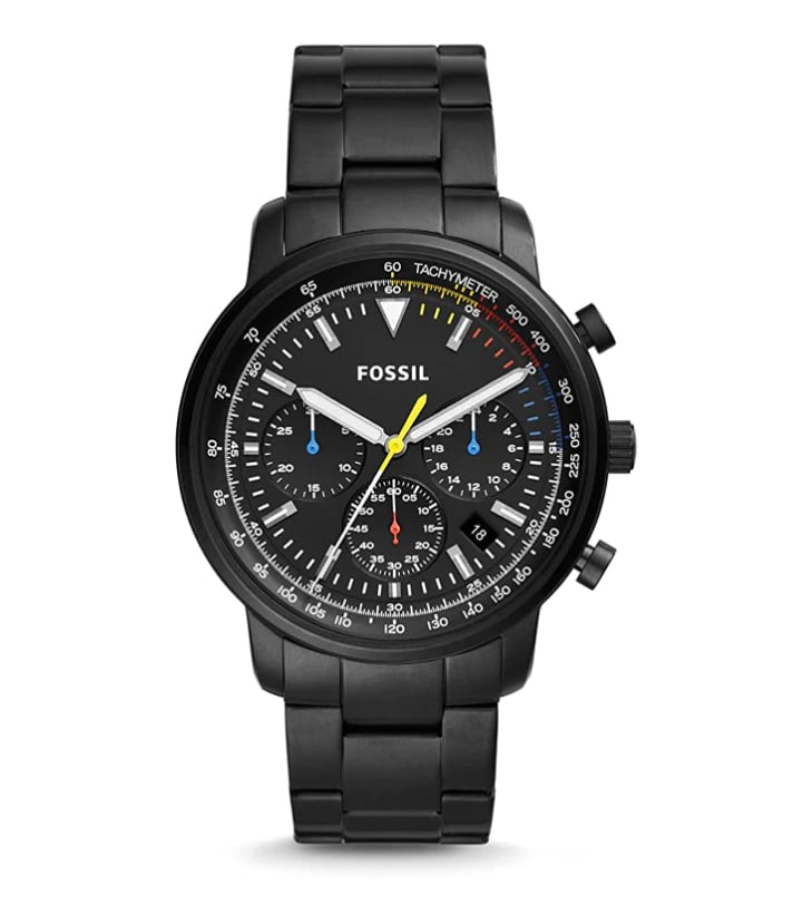Fossil Goodwin FS5413 Erkek Kol Saati