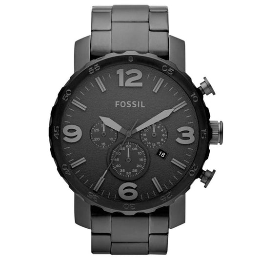 Fossil Nate JR1401 Erkek Kol Saati