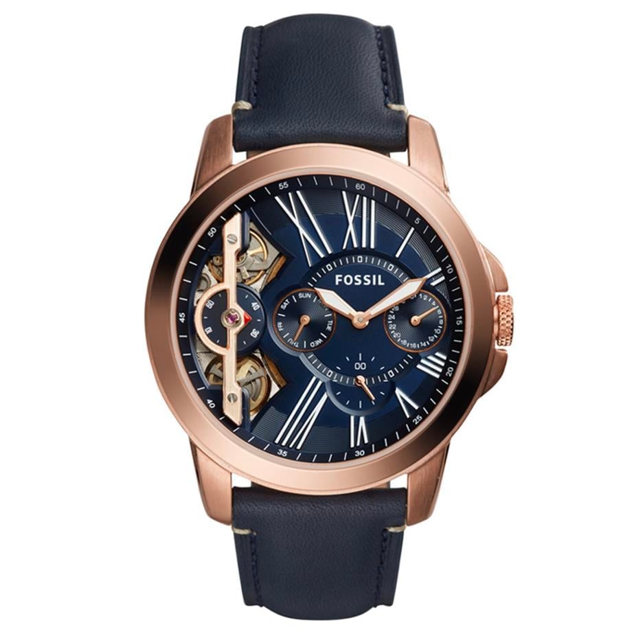 Fossil ME1162 Erkek Kol Saati