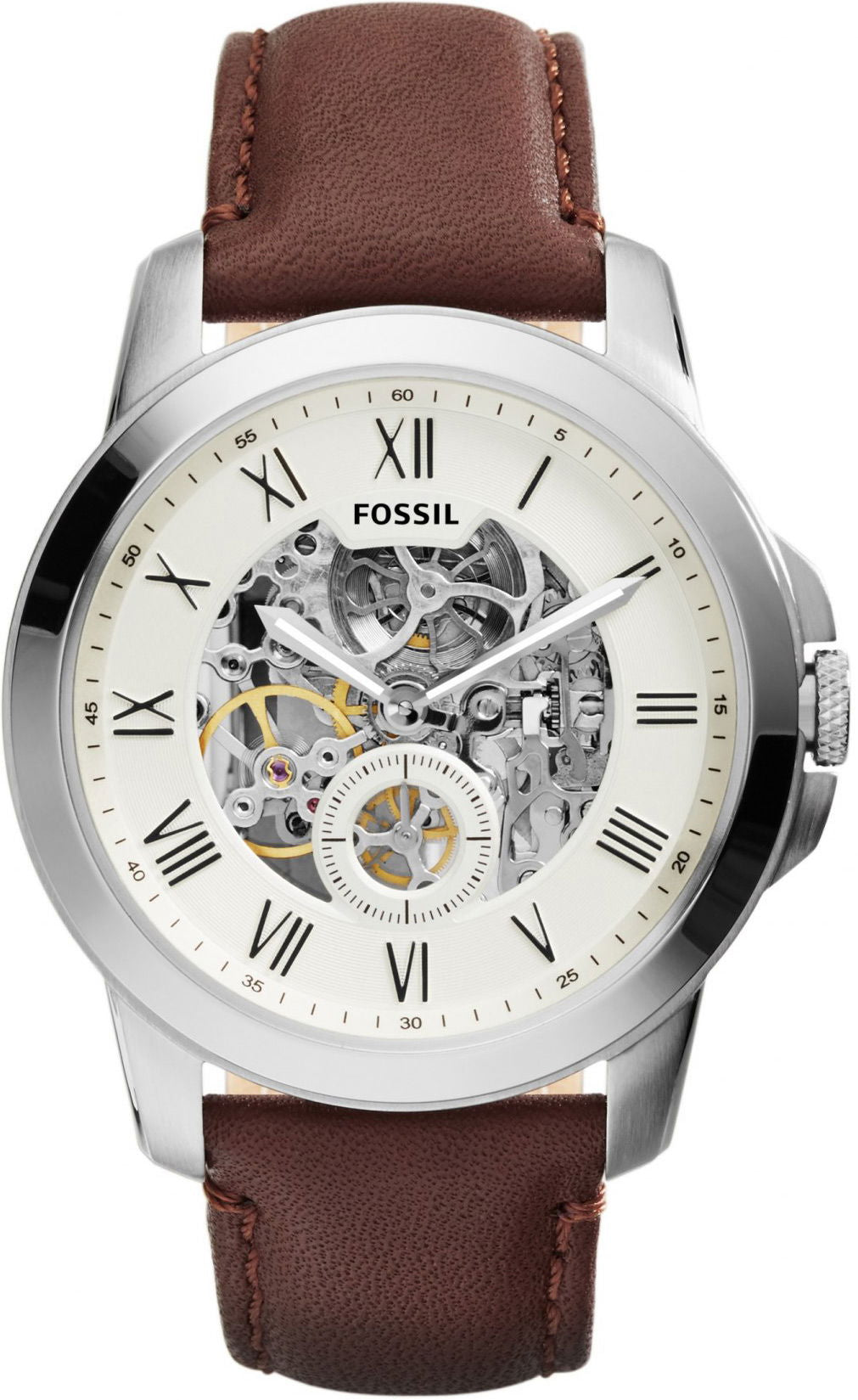 Fossil ME3052 Erkek Kol Saati