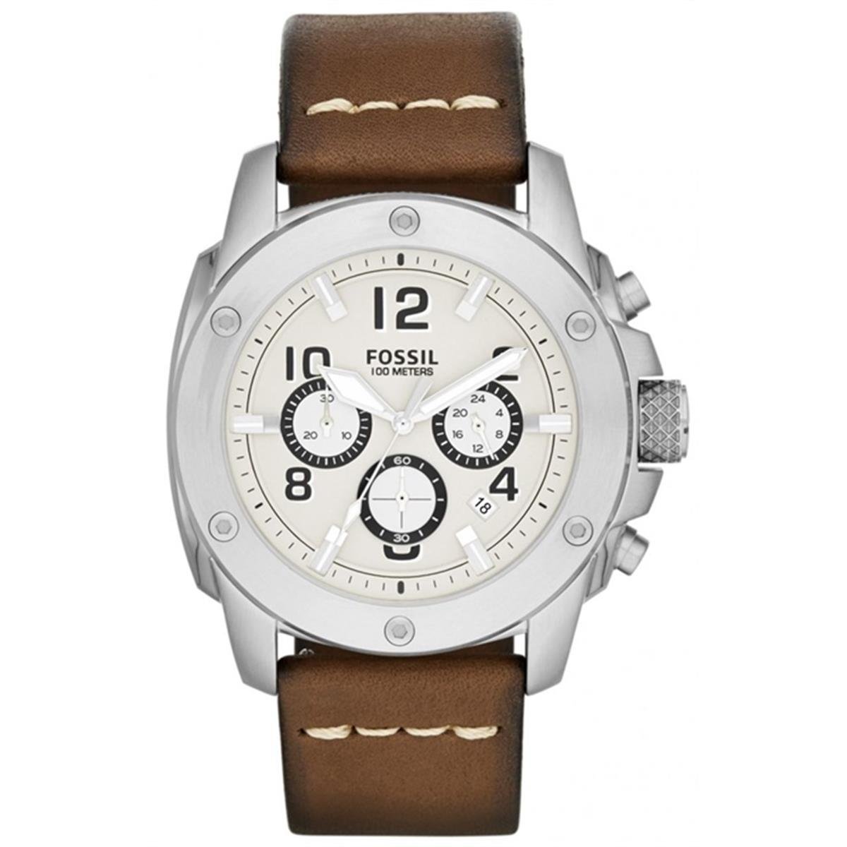 Fossil FS4929 Erkek Kol Saati