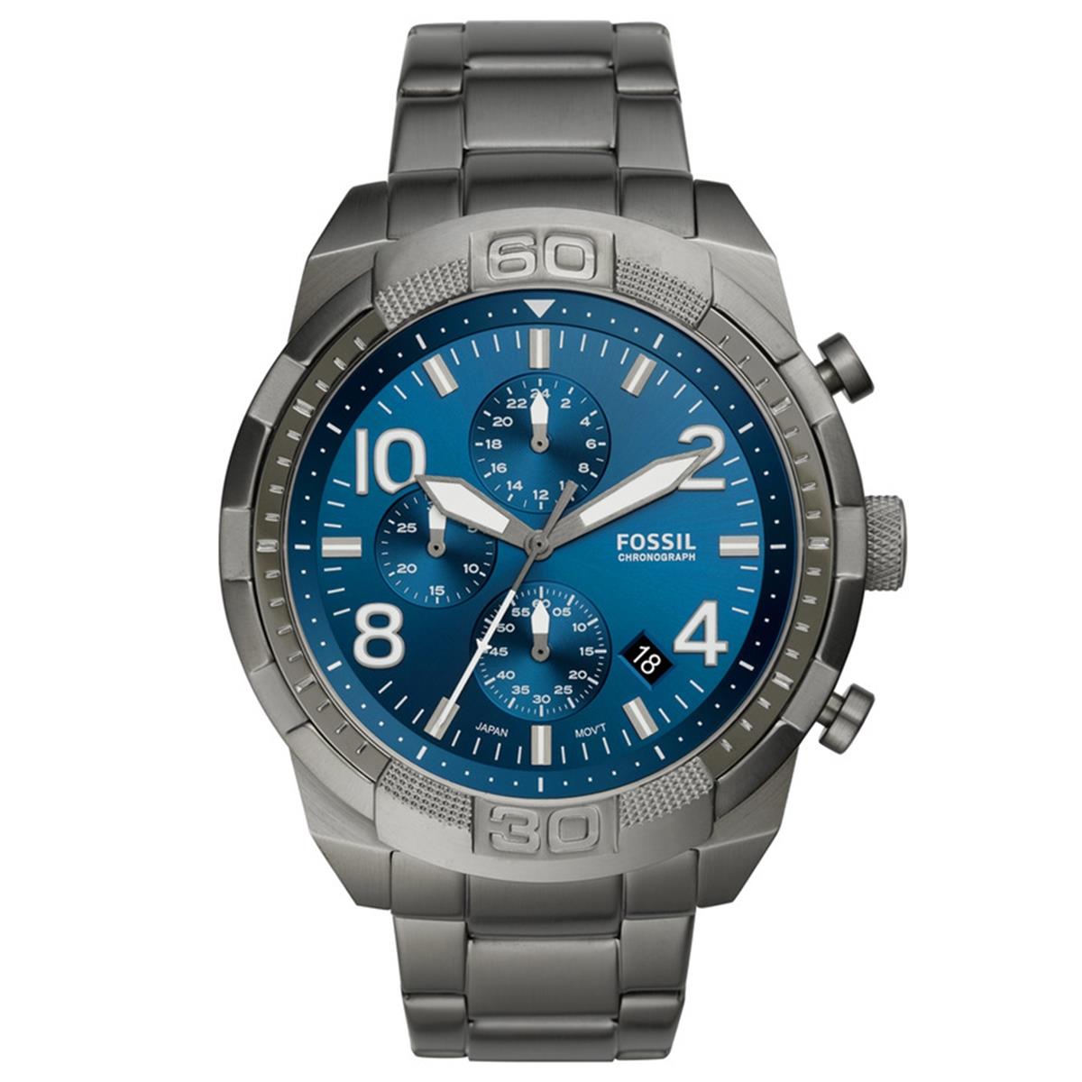 Fossil Bronson FS5711 Erkek Kol Saati