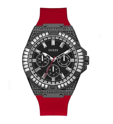 Guess GUGW0208G6 Erkek Kol Saati