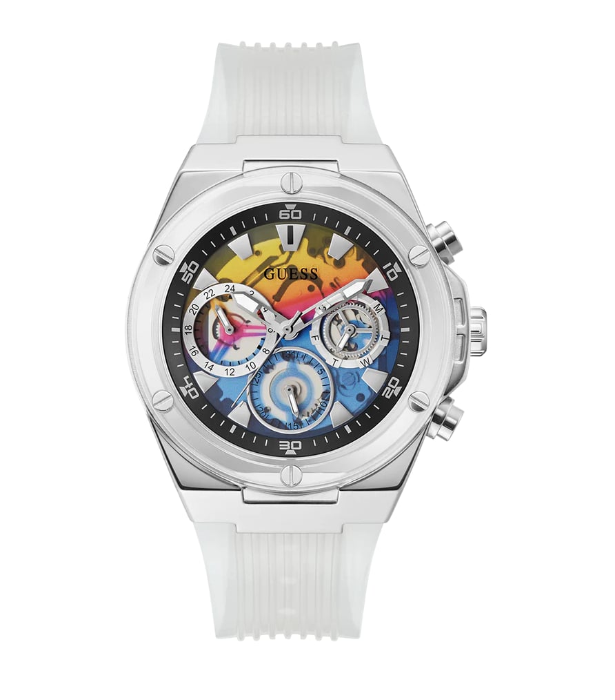 Guess GUGW0425G4 Erkek Kol Saati