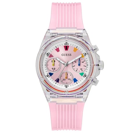 Guess GUGW0438L7 Bayan Kol Saati