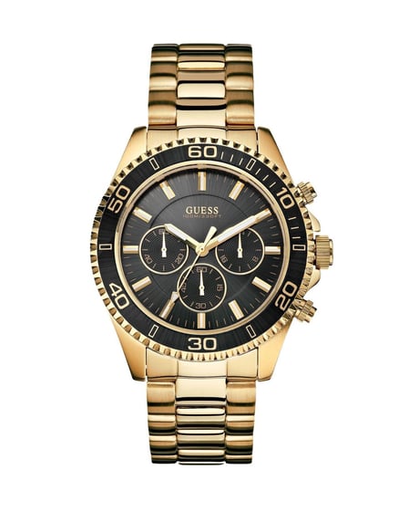 Guess GUW0170G2 Erkek Kol Saati