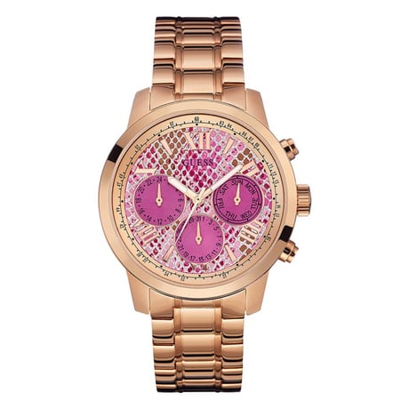 Guess GUW0330L14 Bayan Kol Saati