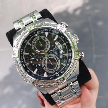 Guess GUW0522G1 Erkek Kol Saati