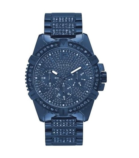 Guess GUW0799G6 Erkek Kol Saati