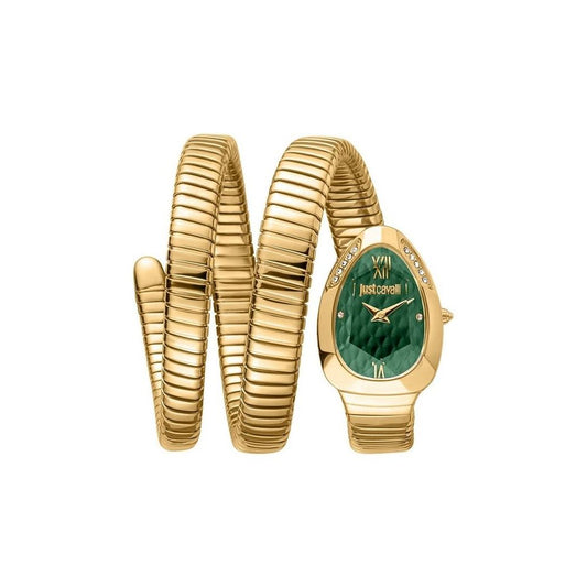 Just Cavalli JC1L224M0045 Kadýn Kol Saati