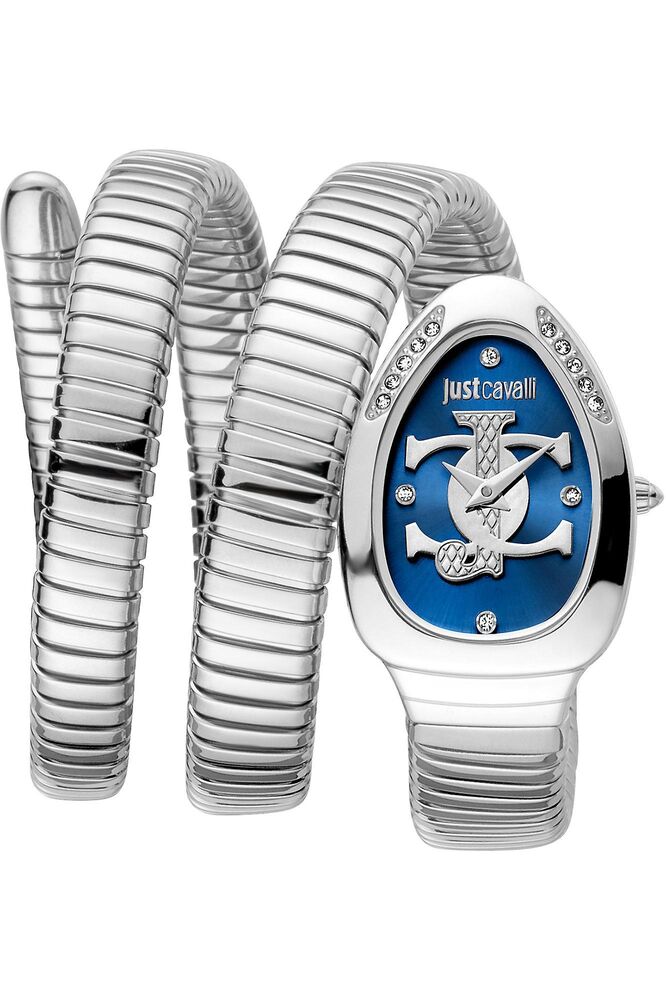 Just Cavalli JC1L228M0025 Kadýn Kol Saati