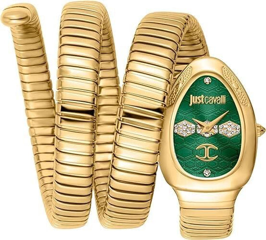 Just Cavalli JC1L232M0035 Kadýn Kol Saati