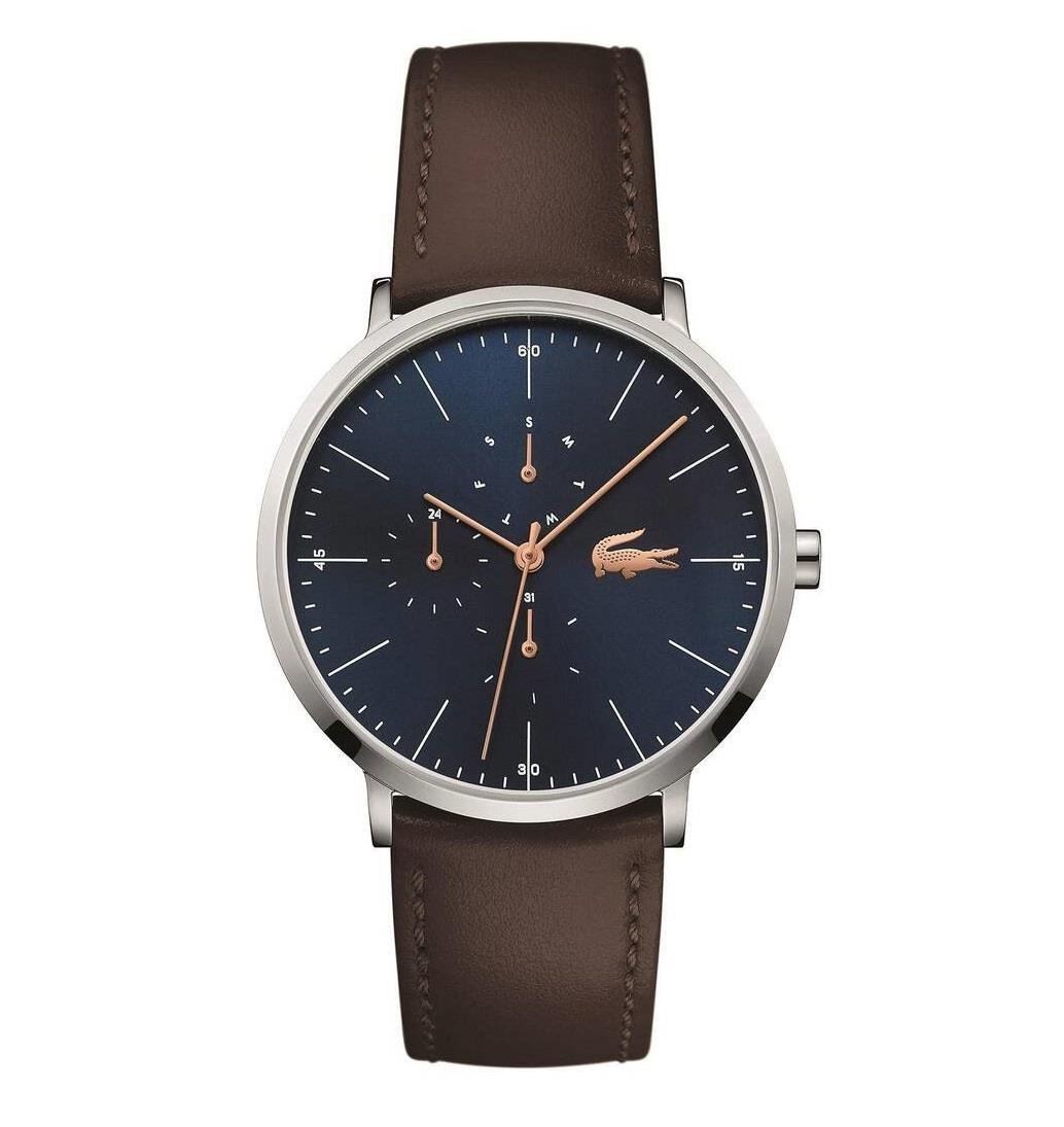 Lacoste LAC2010976 Erkek Kol Saati