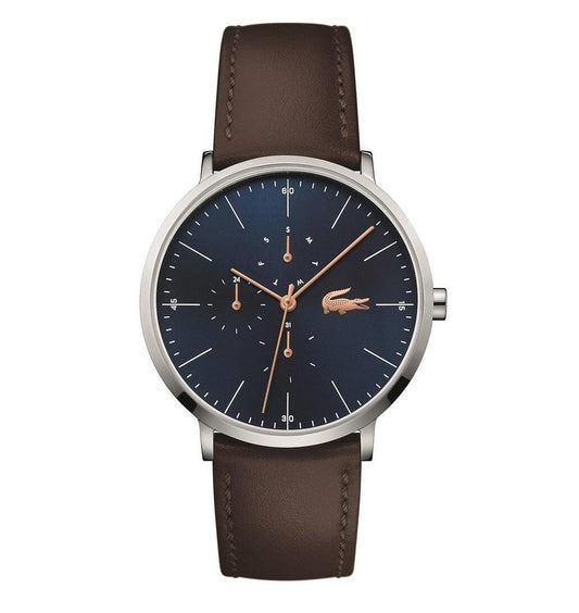 Lacoste LAC2010976 Erkek Kol Saati