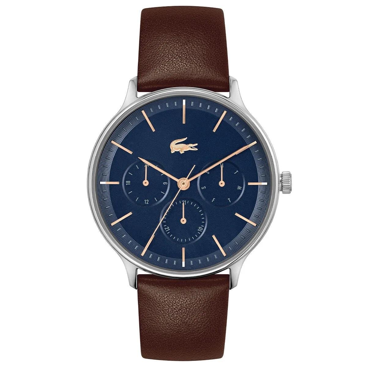 Lacoste LAC2011227 Erkek Kol Saati