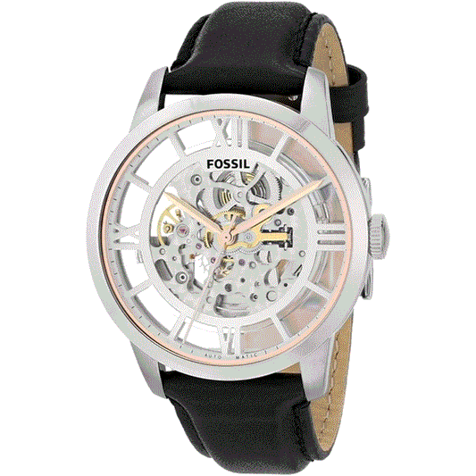Fossil Townsman ME3041 Otomatik Erkek Kol Saati