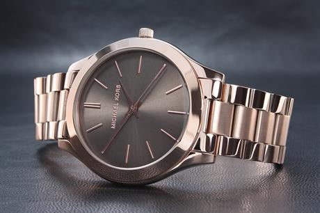 Michael Kors MK3181 Kadın Kol Saati