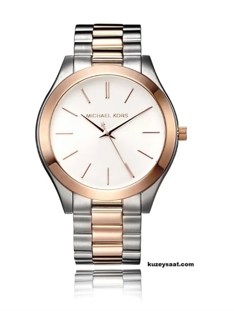 Michael Kors MK3204 Kadýn Kol Saati
