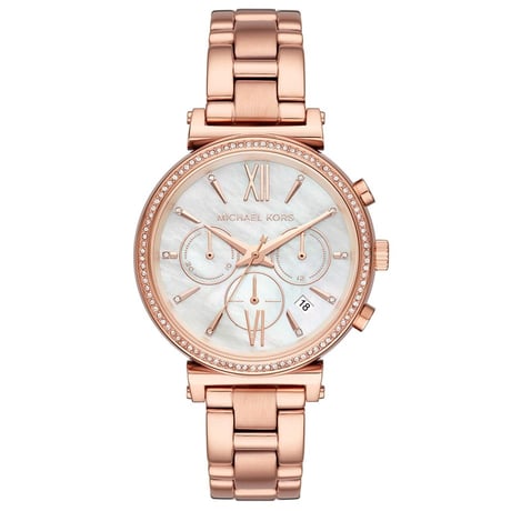 Michael Kors MK6576 Kadýn Kol Saati