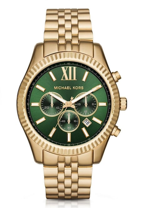 Michael Kors MK8446 Erkek Kol Saati