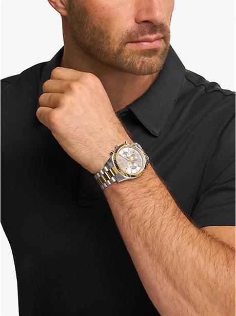 Michael Kors MK9236 Erkek Kol Saati