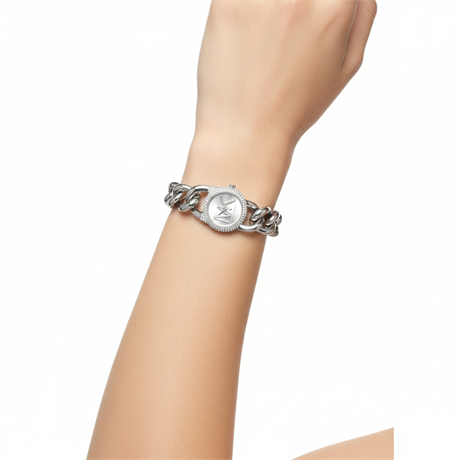 Michael Kors MKO1068 Kadın Kol Saati