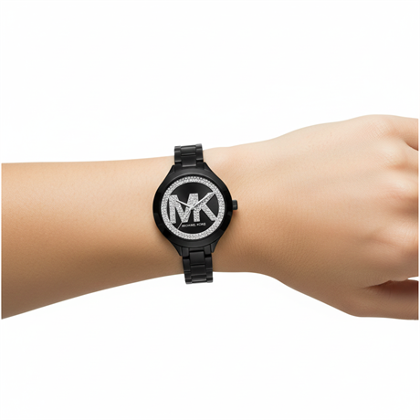 Michael Kors MKO1109 Kadın Kol Saati