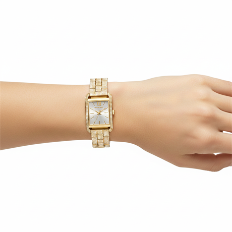 Michael Kors MKO1113 Kadın Kol Saati