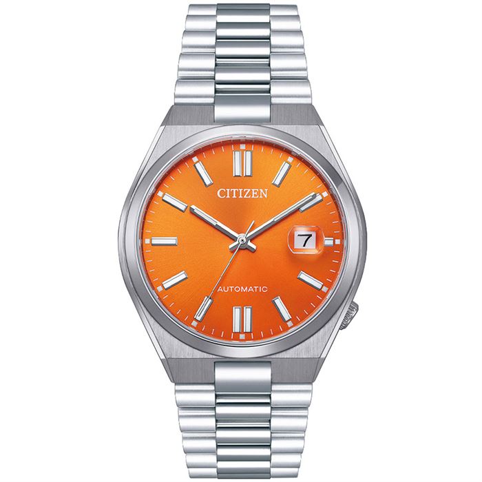 Citizen Tsuyosa NJ0151-88Z Otomatik Erkek Kol Saati