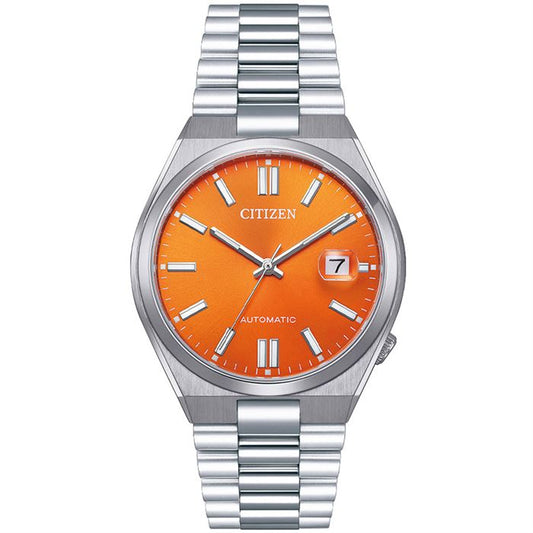 Citizen Tsuyosa NJ0151-88Z Otomatik Erkek Kol Saati