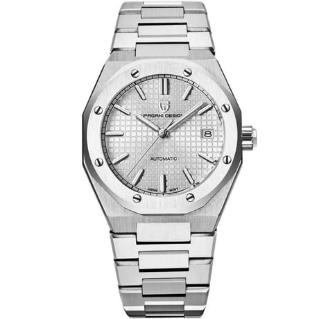 Pagani Design PD-1673-1 Royal Oak NH35A Otomatik Erkek Kol Saati