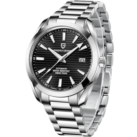 Pagani Design PD-1688-2 Aqua Terra NH35A Otomatik Erkek Kol Saati