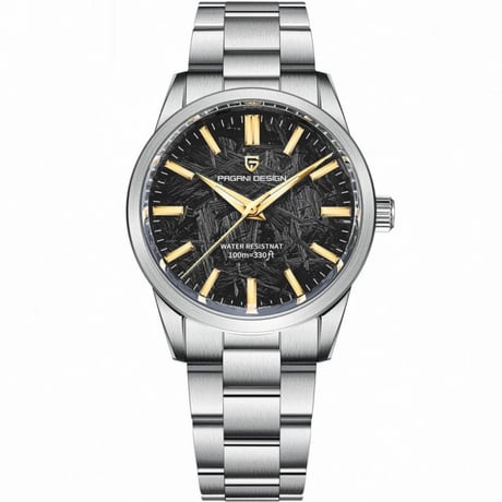 Pagani Design PD-1734-2 Japan VH31 Erkek Kol Saati