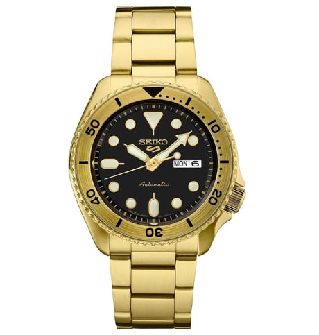 Seiko 5 Sports Special Creation SRPK18 Otomatik Erkek Kol Saati